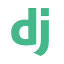 Django icon