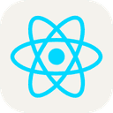 React.js icon